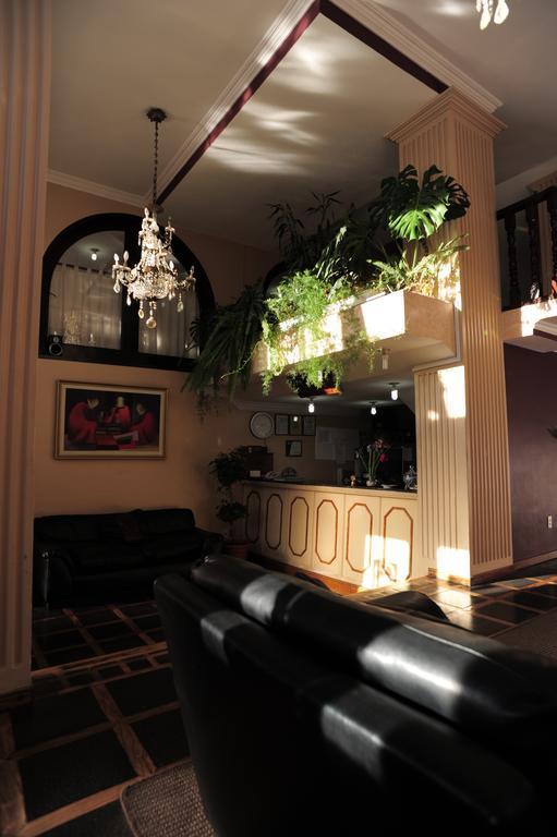 Hotel Osira La Paz Luaran gambar