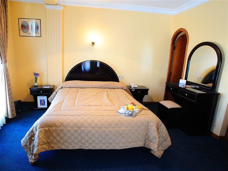 Hotel Osira La Paz Luaran gambar