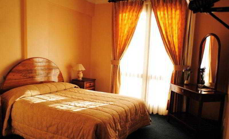 Hotel Osira La Paz Luaran gambar