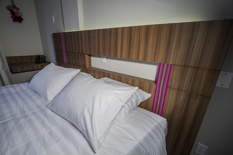 Hotel Osira La Paz Luaran gambar
